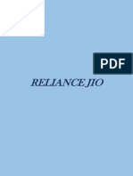 Reliance Jio