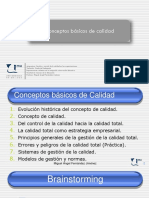 Tema 2 Calidad