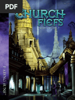 Imperial Survey 7 - Church Fiefs