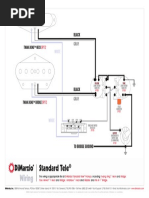 Tele Standard Wiring