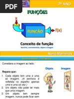 Matematica Dominio e Contradominios