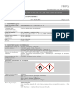 FISPQ - Mistura - de - Solventes - Orgnicos - HALOGENANTE FL B