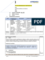 Matematica Resolvemos Problemas Con La Balanza