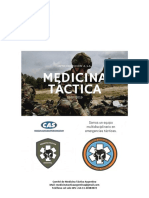 Curso Introduccion A La Medicina Tactica 2019