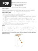 Guía 4 - Dinámica Aplicada