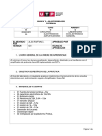 100000i21n-Guia N°1 - Labelege01 - Amplificador de Potencia Ab