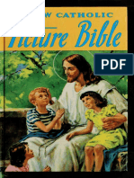 New Catholic Picture Bible - Po - Lovasik, Lawrence George, 1913 - 6400