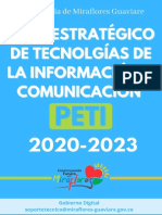 Peti 2020-2023