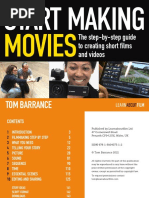 Start Making Movies