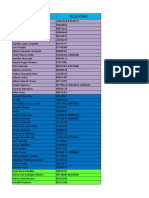 Boletas Colegio Mexico