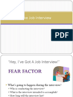 Job Interview