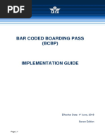 BCBP Implementation Guide Version 7