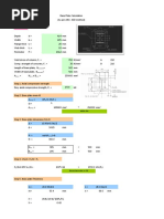 Anchor Bolt - AISC ASD