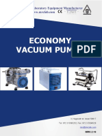 Economy Vacuum Pumps: 3, Hagavish St. Israel 58817 Tel: 972 3 5595252, Fax: 972 3 5594529