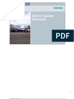 01 - WinCC System Overview