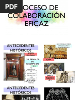 Colaboración Eficaz