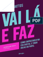 Vai La e Faz - Tiago Mattos