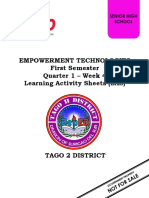 Empowerment-Technologies LAS Week 4