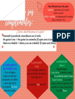 El Sujeto Infografía