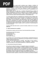 Trabajo Administracion Posgrado