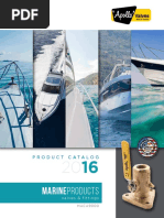 Marineproducts: Product Catalog