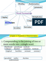 09 Word Formation A