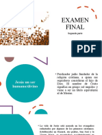 Examen Final