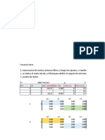 NF Ang. Gradosang. Rad LON (CM) AREA (cm2)