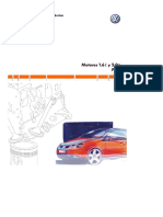 (TM) Volkswagen Manual de Motor Volkswagen Polo 2005