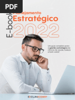 E-Book Planejamento Estratégico 2022