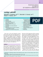 02 - Radiol Clin N Am 2007 - Lung Cancer