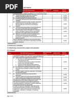 8.2 Emergency Preparation and Response