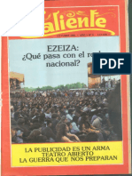 Revista Pan Caliente Número 5