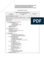 Formulacion y Evaluacion de Proyectos