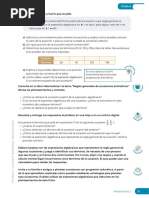 Matematicas AFI - Viernes 4 Febrero