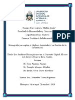 PDF Documento