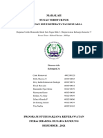 Makalah T.Terstruktur 1 - Kel.3A - Blok 3.2