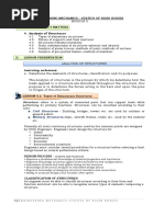 Engineering Mechanics Module 2