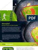 Moneyball: Strategic Management