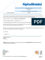 PCR - Ernestas Bartkevicius