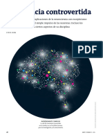 Una Ciencia Controvertida