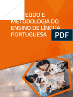 Pressupostos de Ensino de Língua Materna Nas Séries Iniciais