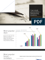 Data Analyst Case Study Example