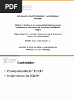 8.2. Instalación de Estrategias de Cuidado Integral de Personas Crónicas Con Multimorbilidad