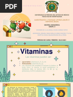 Vitaminas