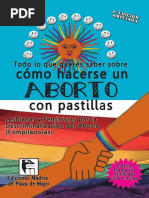 Manual Como Hacerse Un Ab Con Pastillas