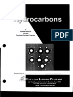 PLP - Hydrocarbons