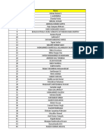 Winners List Festival Carnival Contest Insurance