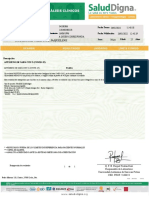 Resultados SaludDigna