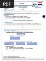 Historia y Geografía 3º Curso 2020